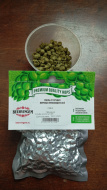 Отзыв: Хмель BEERVINGEM Citra (Цитра), 50 г, — хороший хмель